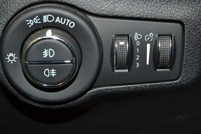 JEEP COMPASS - Compass Limited 2.0 Multijet 140cv 4wd At9