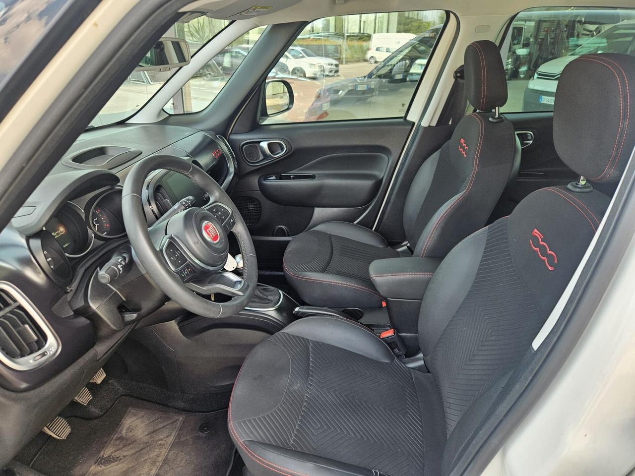 Fiat 500L 1.4 95 CV S&S Sport