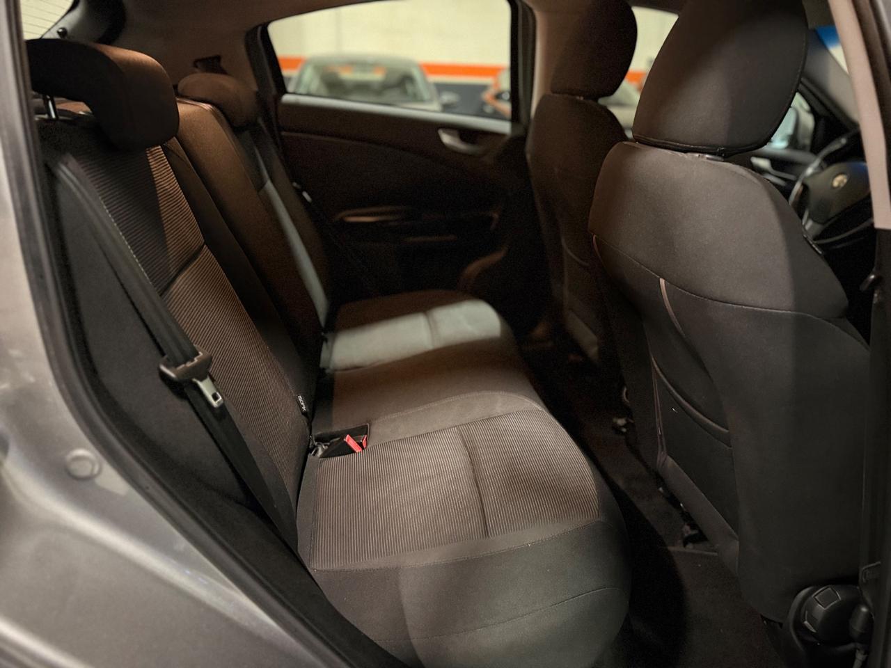 Alfa Romeo Giulietta 1.6 JTDm-2 105 CV Distinctive NEOPATENTATI