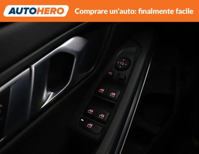 BMW 320 d 48V Msport