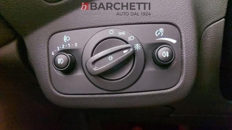 Ford C-Max 2ª SERIE 1.5 TDCI 120CV START&STOP TITANIUM