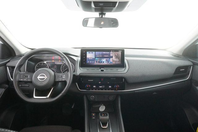 NISSAN Qashqai Qashqai MHEV 158 CV Xtronic Acenta