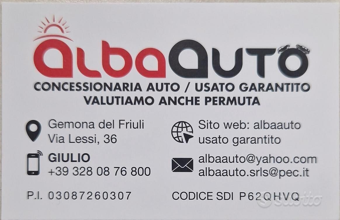 Audi A4 50 TDI quattro S tronic perfetta e garantita 12M