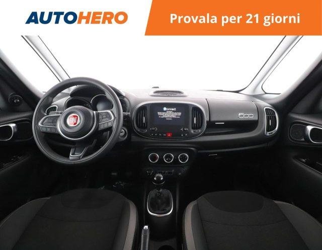 FIAT 500L 1.3 Multijet 95 CV Cross