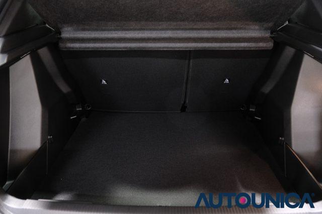 PEUGEOT 2008 PURETECH 100 S&S ALLURE FARI LED NEOPATENTATI