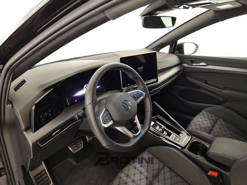 Volkswagen Golf Golf 2.0 tdi R-Line Plus 150cv dsg