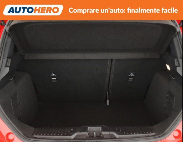 FORD Fiesta 1.0 Ecoboost Hybrid 125 CV DCT 5 porte ST-Line