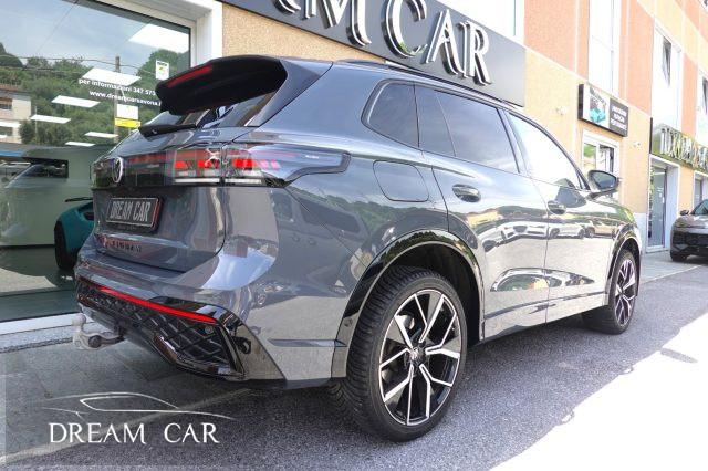 VOLKSWAGEN Tiguan 2.0 TDI 193 CV DSG 4MOTION R-Line Plus-TETTO-GANC