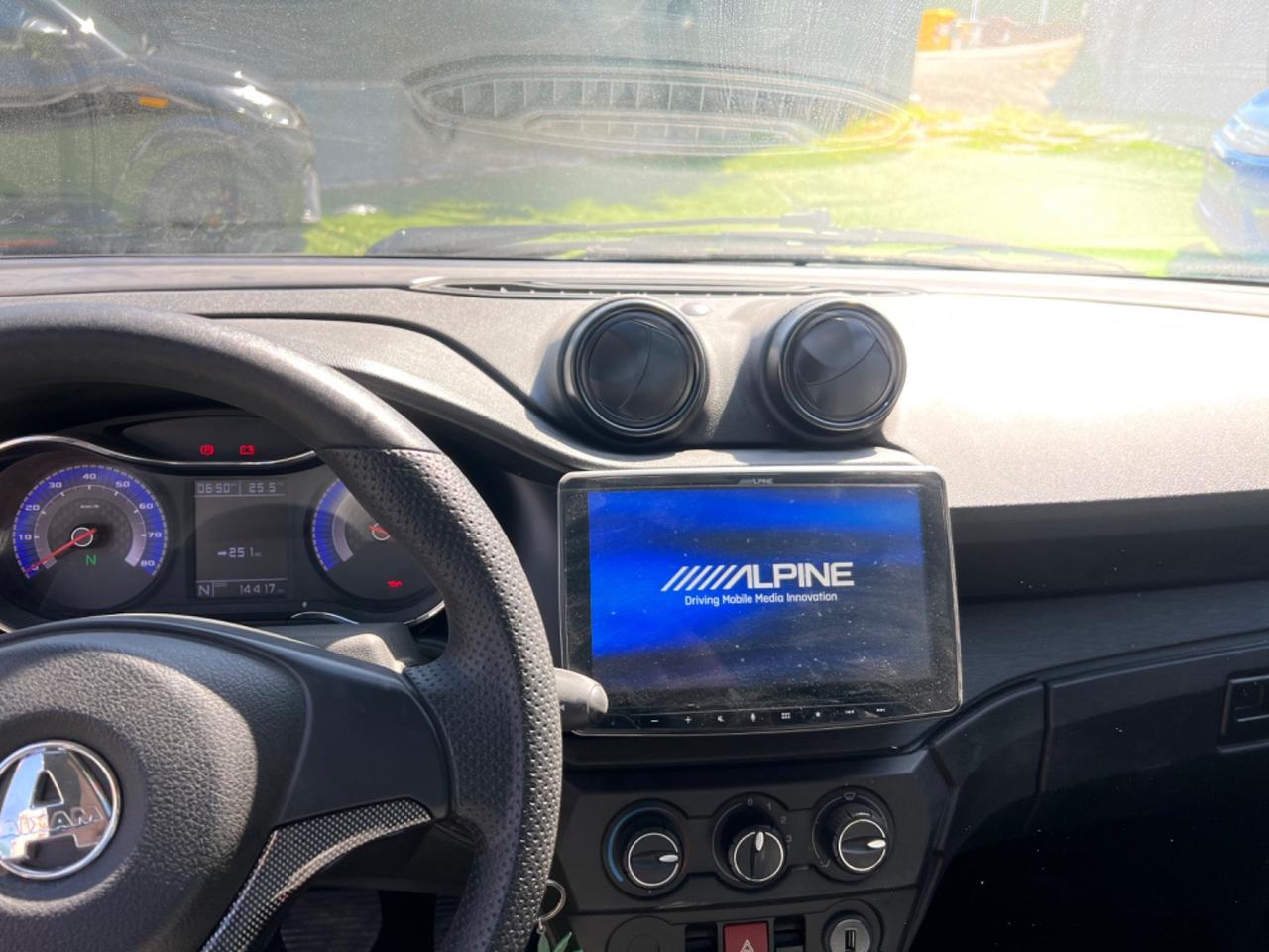 Aixam gto Emotion full 2020 15000 km