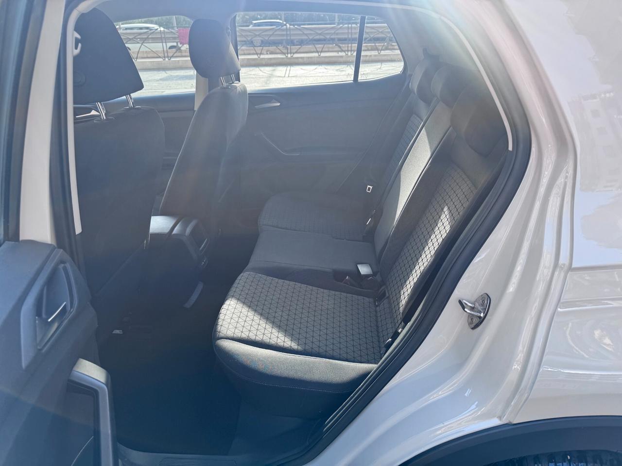 Volkswagen T-Cross 1.0 TSI 110 CV DSG Advanced