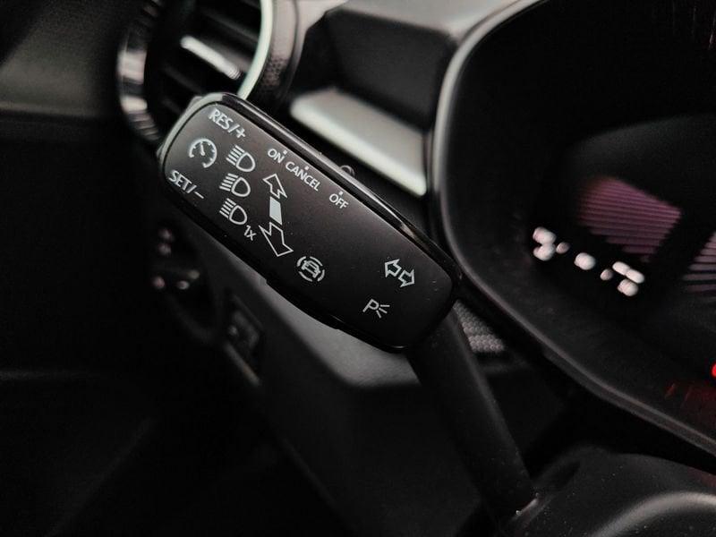 Skoda Fabia Fabia 1.0 TSI 95 CV Style