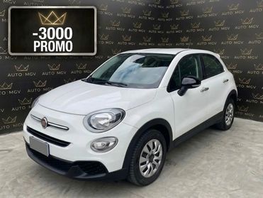 Fiat 500X 1.3 MultiJet 95 CV CULT