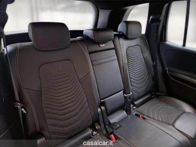 Mercedes-Benz Classe GLB GLB 200 d Automatic 4Matic Business Extra FINO A 3 ANNI DI GARANZIA KM ILLIMITATI PARI ALLA NUOVA