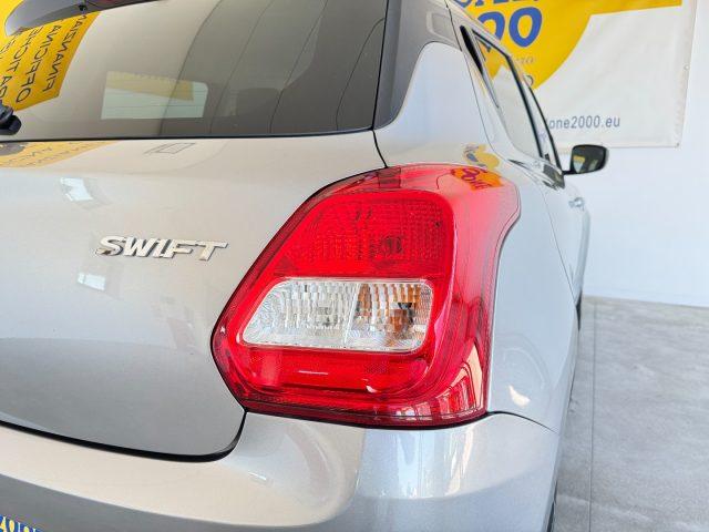 SUZUKI Swift 1.2 Dualjet Cool NEOPATENTATI / PREZZO REALE