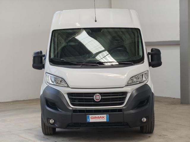 FIAT Ducato 33 2.3 MJT 130CV PM-TM L2H2 Passo Medio Tetto Alto