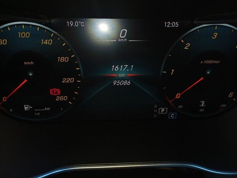 Mercedes-Benz GLC Coupé GLC 220 d 4Matic Coupé Premium Plus