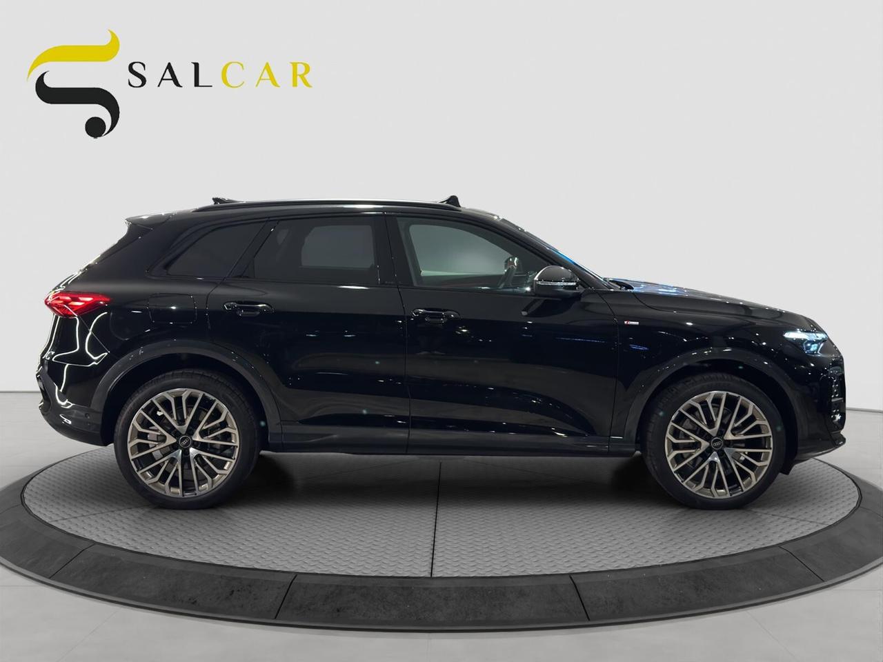 Audi Q5 2.0 tdi 204cv mhev S-Line quattro Tetto 2025