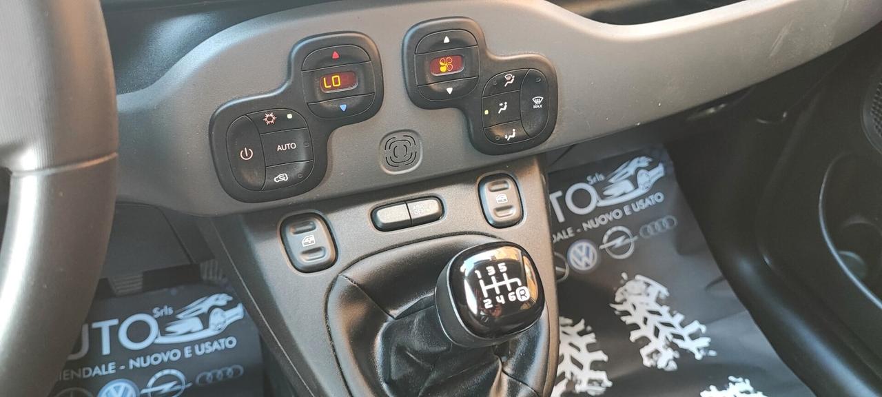 Fiat Panda city Life unico proprietario 2023
