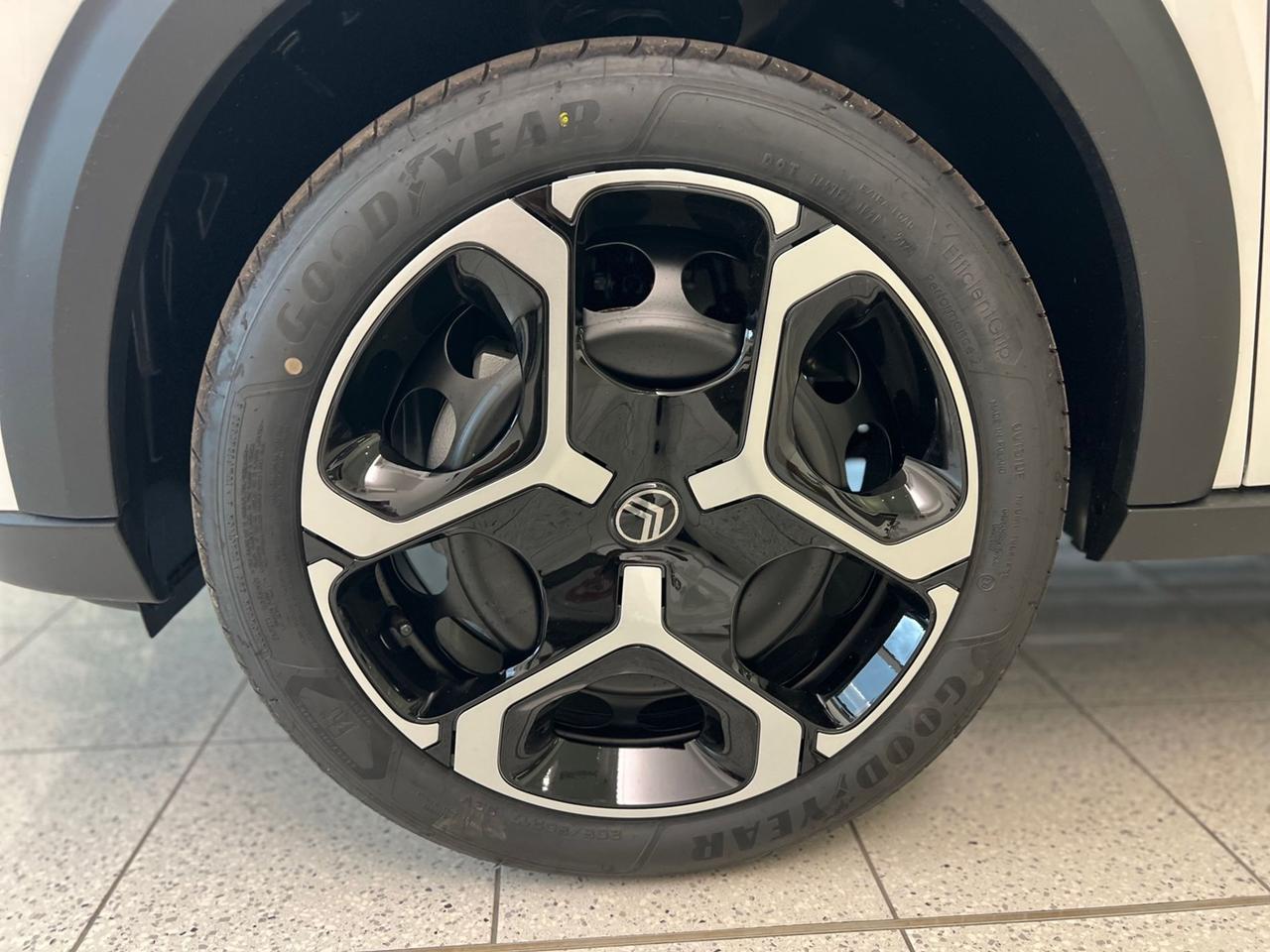 CITROEN E-C3 PureTech 100 S&S Plus - NUOVO MODELLO!