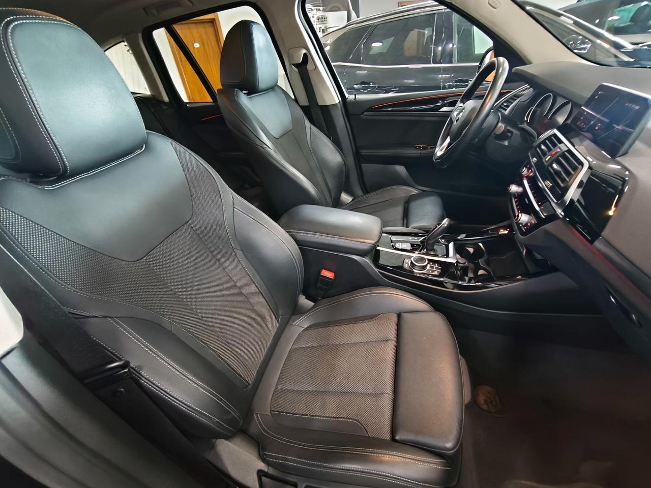 Bmw X3 xDrive20d 48V xLine