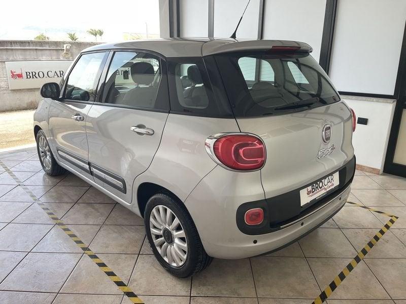 FIAT 500L 1.3 MultiJet 85cv S/S Lounge