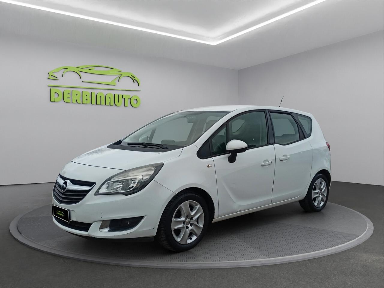 Opel Meriva 1.6 CDTI 136CV Start&Stop Cosmo
