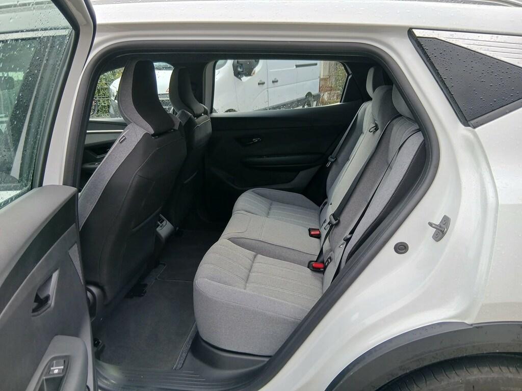 Renault Scenic comfort range Evolution