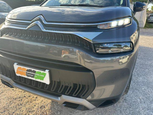 CITROEN C3 Aircross PureTech 130 S&S EAT6 Shine Pack