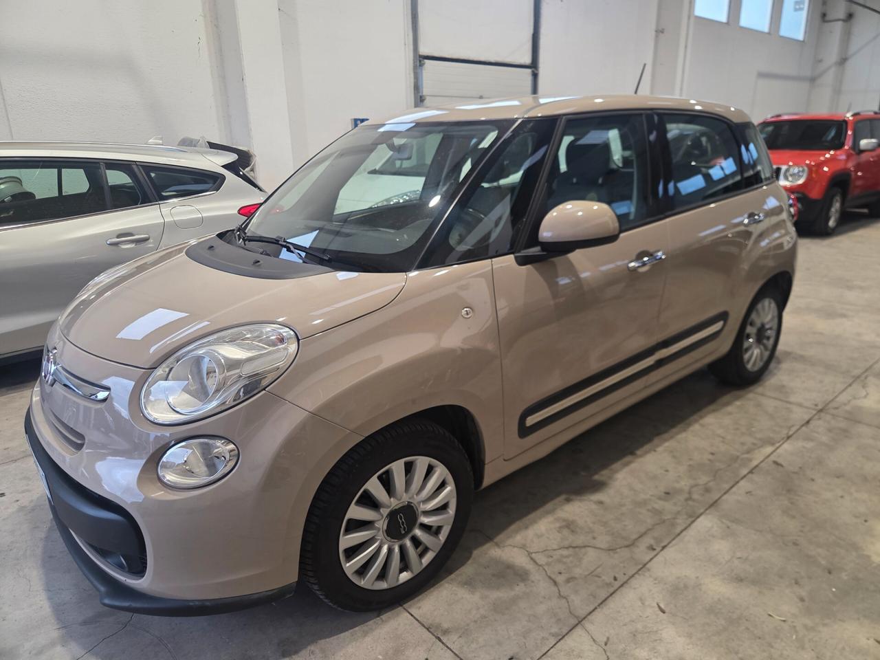 Fiat 500L 1.3 Multijet 95 CV Pop 2016