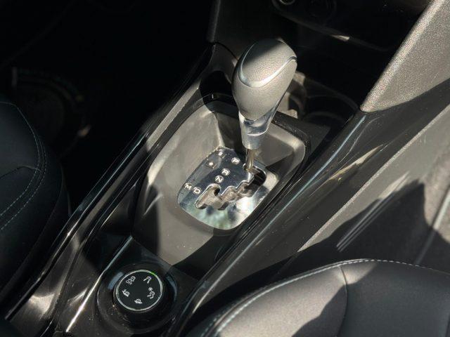 PEUGEOT 2008 PureTech Turbo 110 EAT6 S&S Allure Crossway