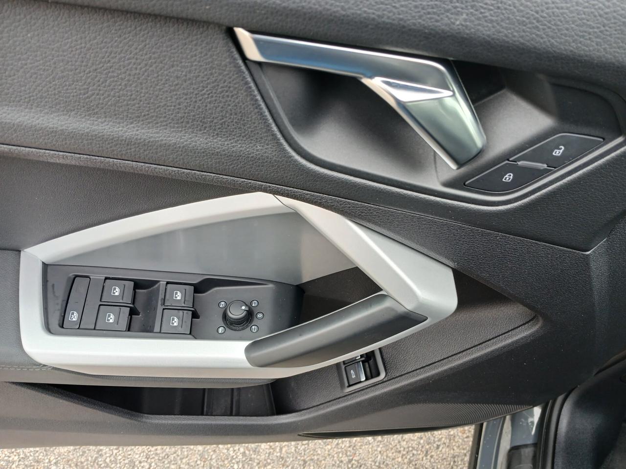 Audi Q3 SPB 45 TFSI E 150CV HYBRID 2021