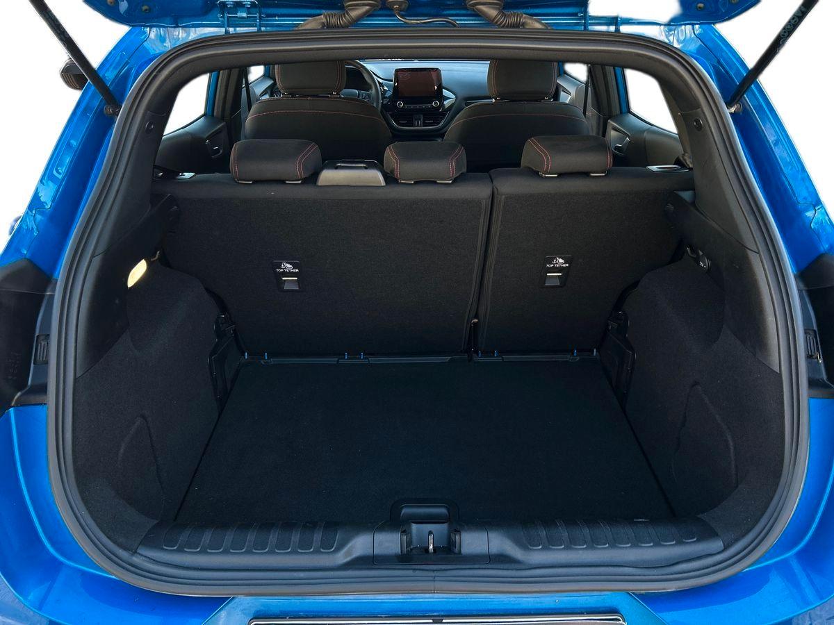 FORD Puma II 2020 - Puma 1.0 ecoboost hybrid ST-Line s&s 125cv