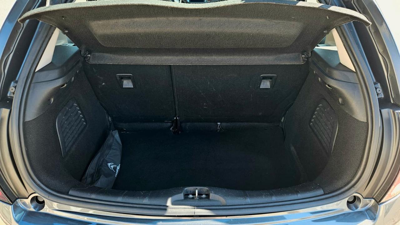 Citroen C3 1.4 HDi 70 Exclusive