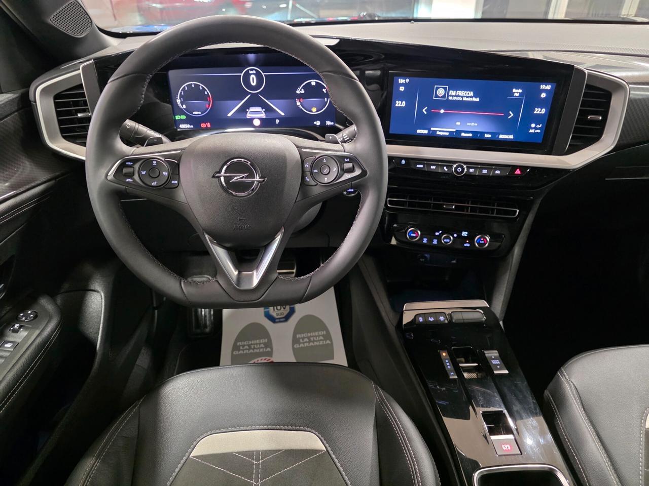 Opel Mokka 1.2 Turbo 130 CV aut. Ultimate