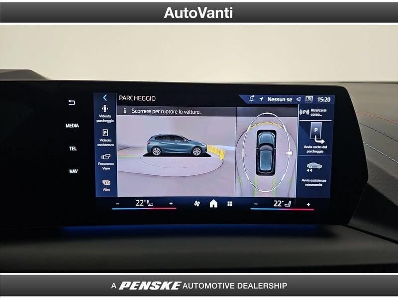 BMW Serie 1 120d 48V 5p. MSport Pro
