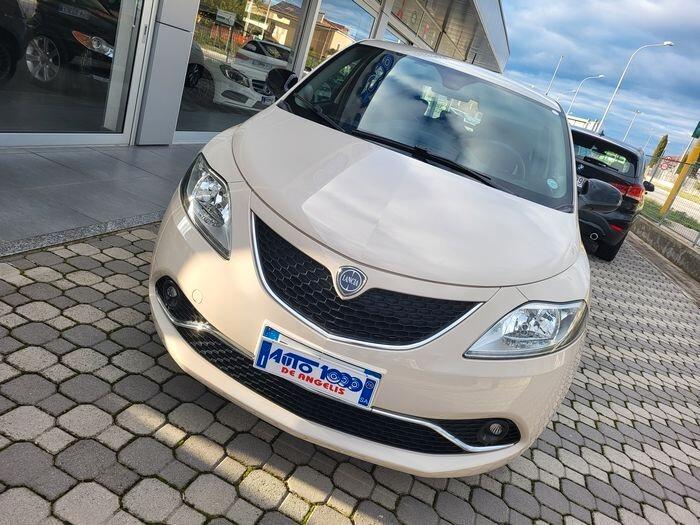 Lancia Ypsilon 1.2 "SERIE SPECIALE" OPENING EDITION - COME NUOVA