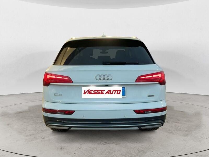 Audi Q5 40 TDI Business quattro S tronic