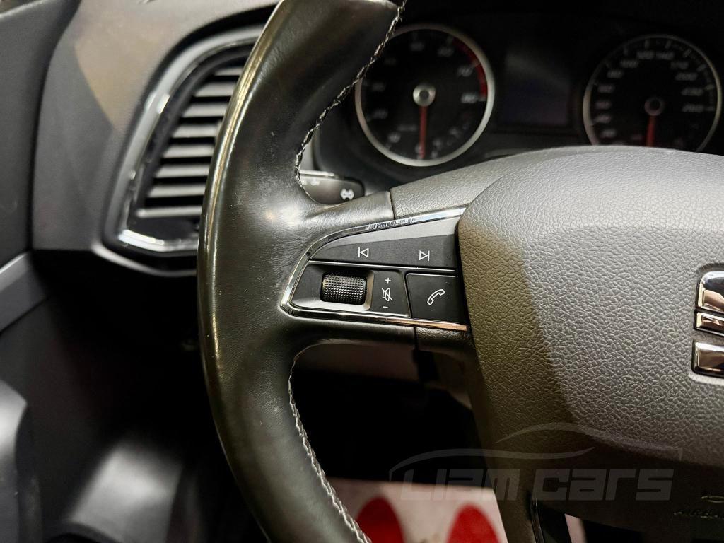 Seat Ateca 1.4 tsi Advance