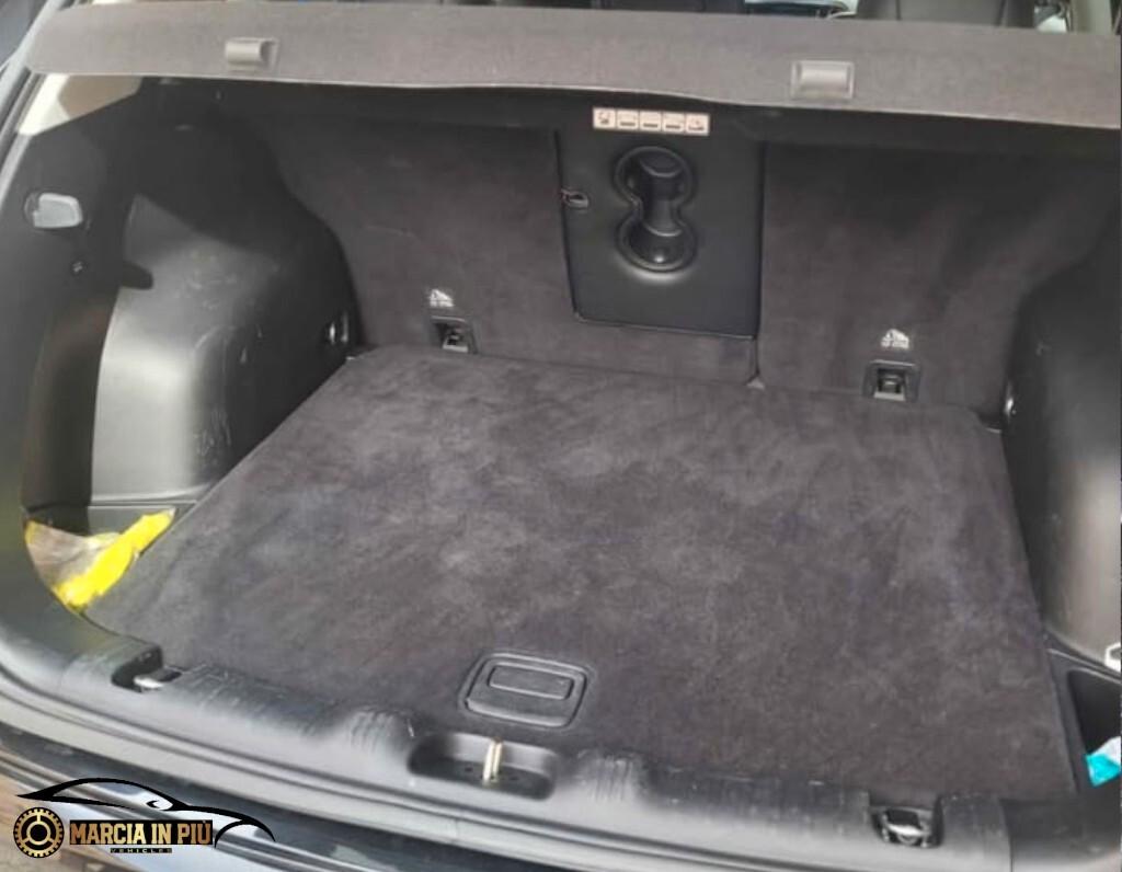 Jeep Compass 2.0 Multijet II aut. 4WD Limited