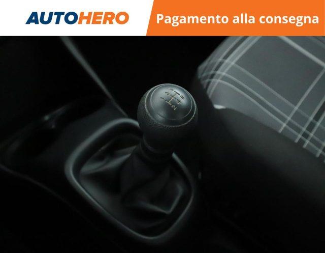 PEUGEOT 108 VTi 68 5 porte Active
