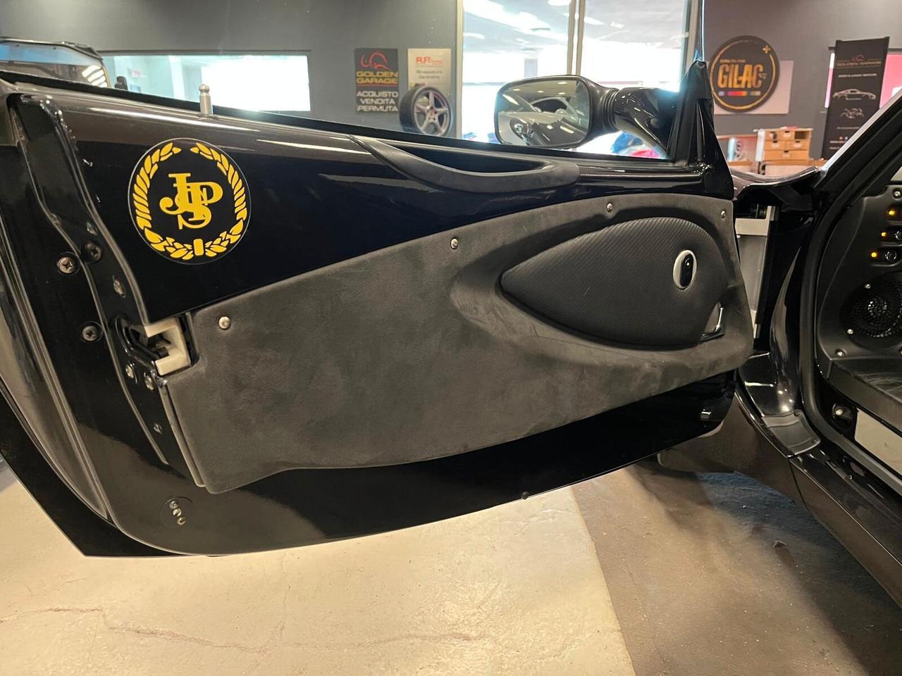 Lotus Exige Volumetrico