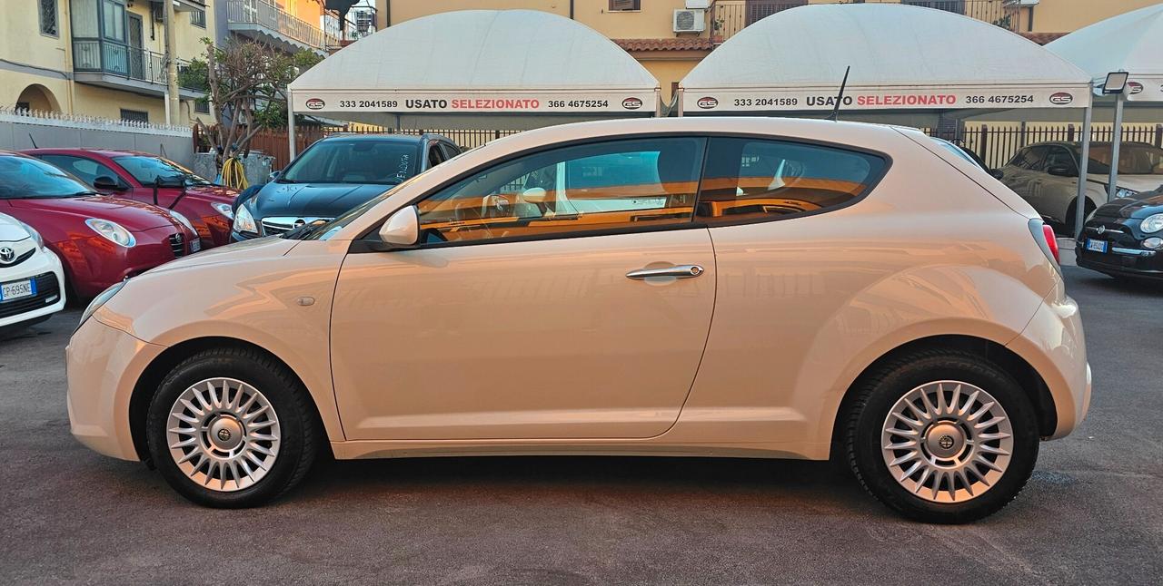 Alfa Romeo MiTo 1.4 8V GPL ANNO 2013