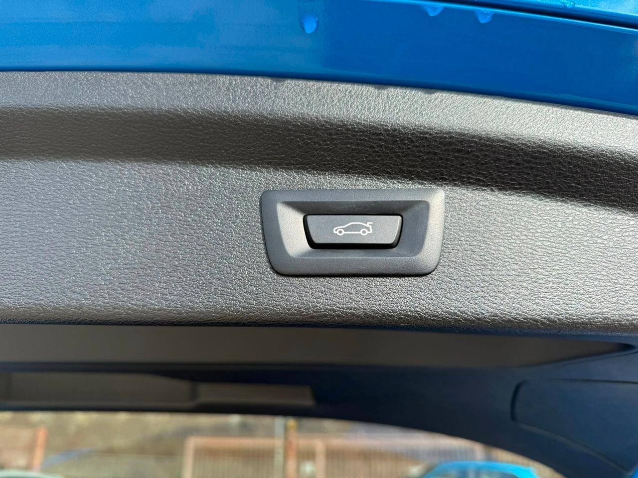 Bmw X2 sDrive18d -M SPORT- LUCI SOFFUSE