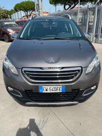 Peugeot 2008 1.6 hdi allure