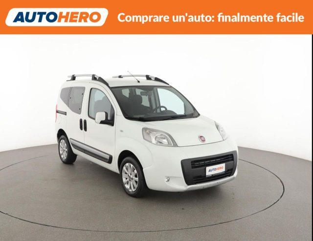 FIAT Qubo 1.3 MJT 95 CV Trekking