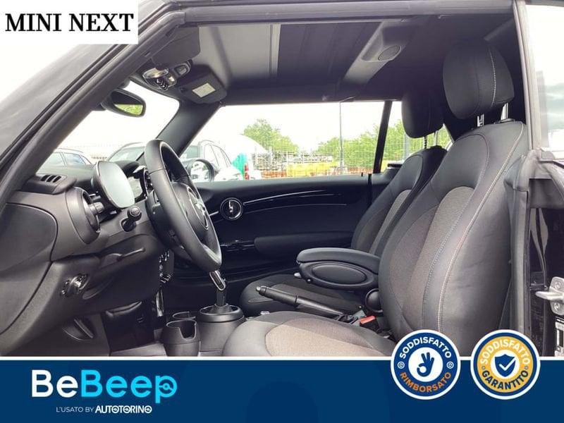 MINI Mini Cabrio 1.5 COOPER YOURS AUTO