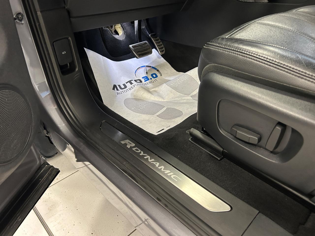 Land Rover Range Evoque 2.0D I4 180 CV AWD Auto R-Dynamic SE