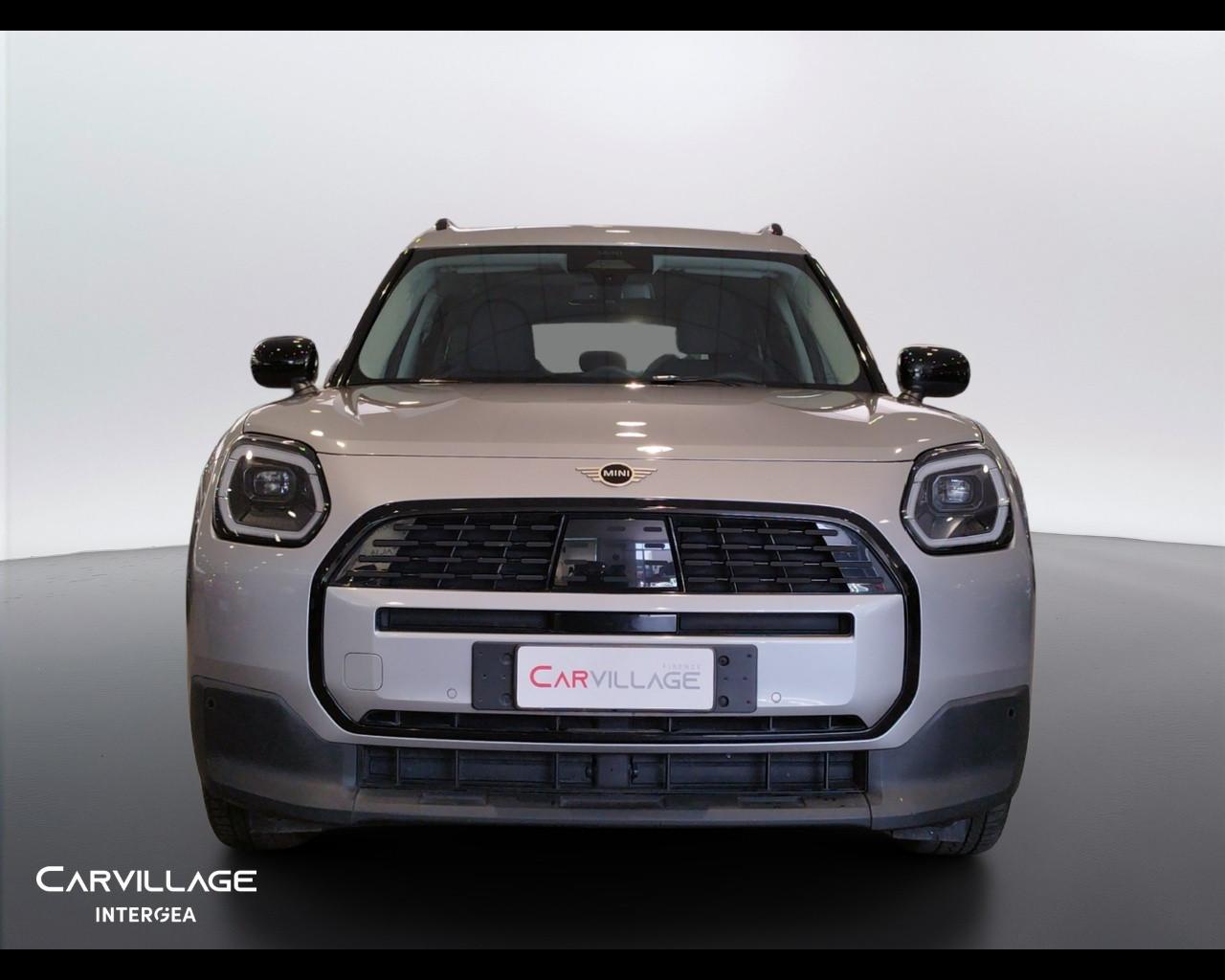 MINI Mini Countryman 2.0 48V D Classic auto