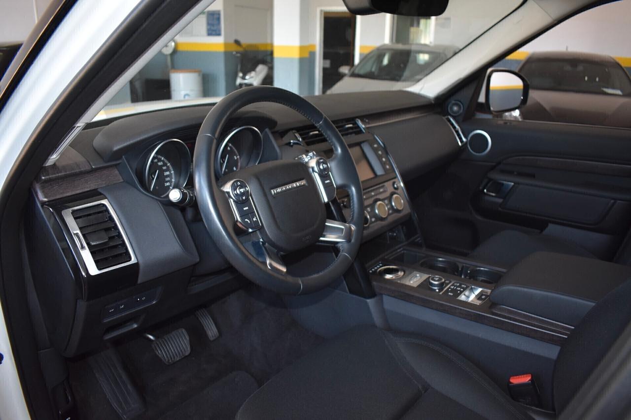 Land Rover Discovery 5 2.0 SD4 240Cv Aut.