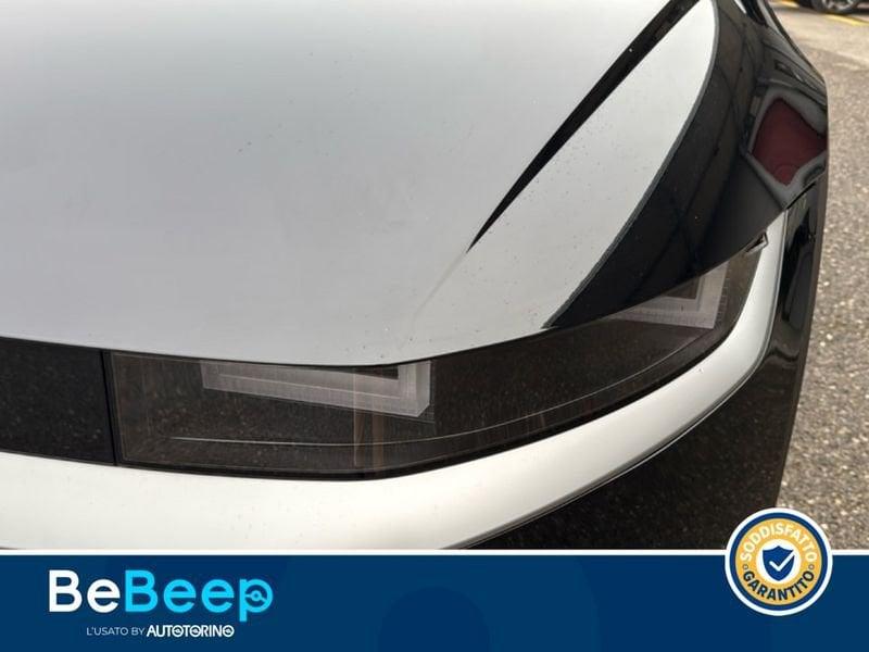 Hyundai Ioniq 5 84 KWH EXCLUSIVE PLUS RWD